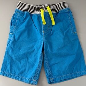 Boys Mini Boden shorts